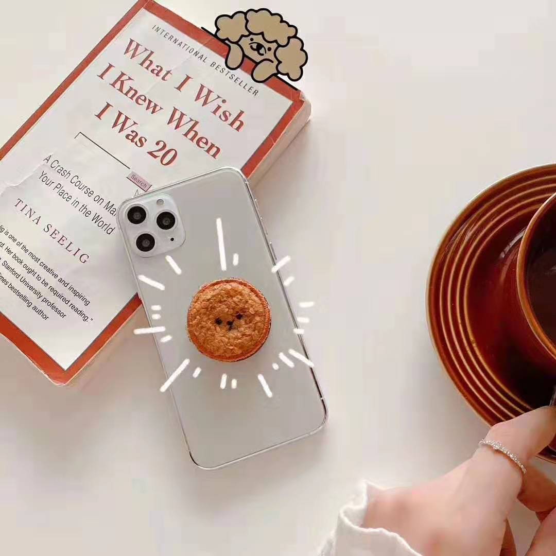 Ring buckle phone case bracket paste Ring buckle phone case bracket paste